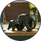 Sculptures & Figurines