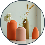 Vases & Planters